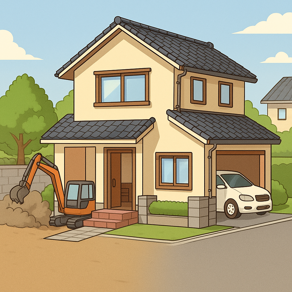 サービスマップ